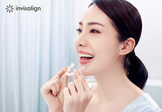 マウスピース矯正とは