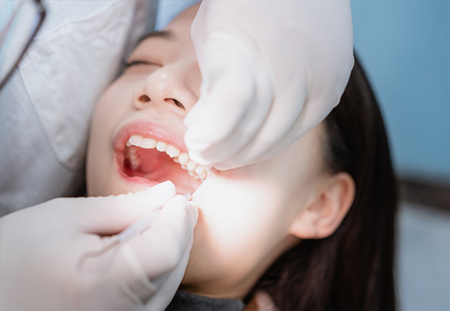 口腔外科の主な病気と治療