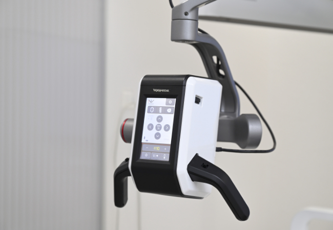 マイクロスコープ