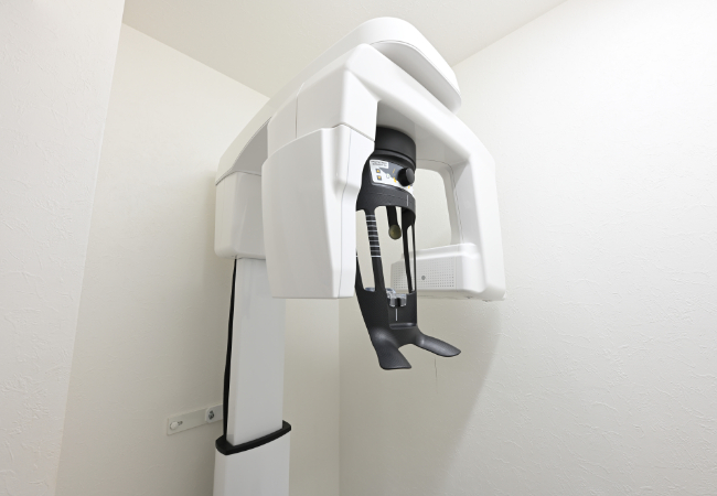 CT・レントゲン